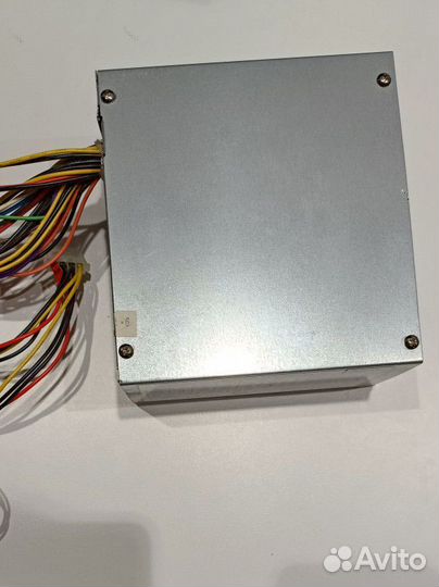 Блок питания ATX LPK2-30 300W