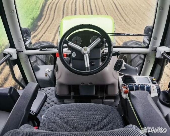 Трактор Zoomlion RN 904, 2022