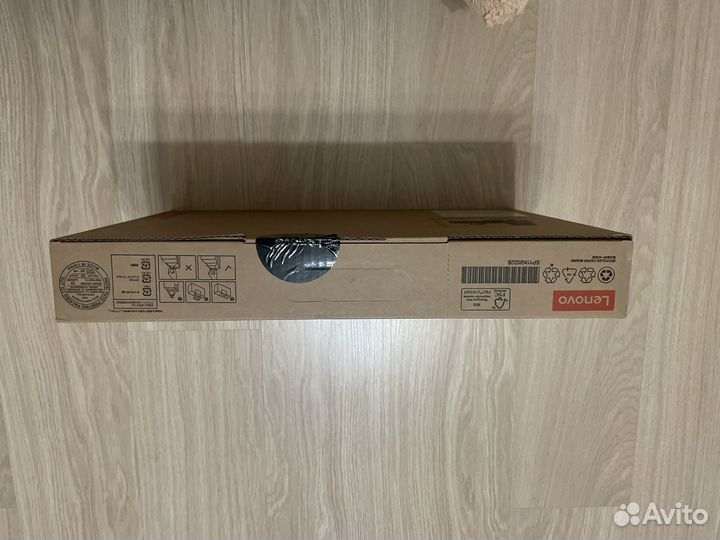 Ноутбук Lenovo IP Slim 3 15AM