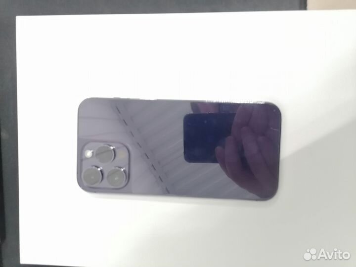 iPhone 14 Pro Max, 128 ГБ