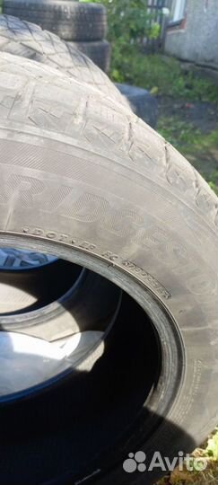 Bridgestone Blizzak Ice 225/60 R17