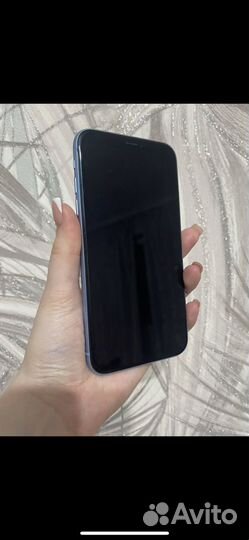 iPhone Xr, 128 ГБ