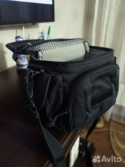 Фотоаппарат цифровой Никон D3200