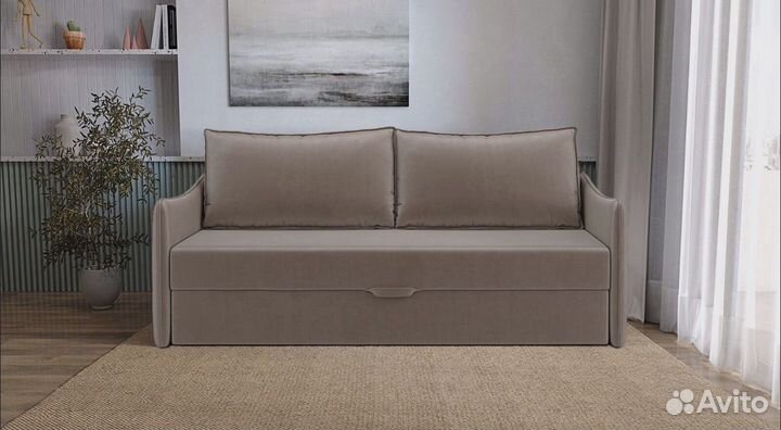 Диван кровать Франко аскона Новый