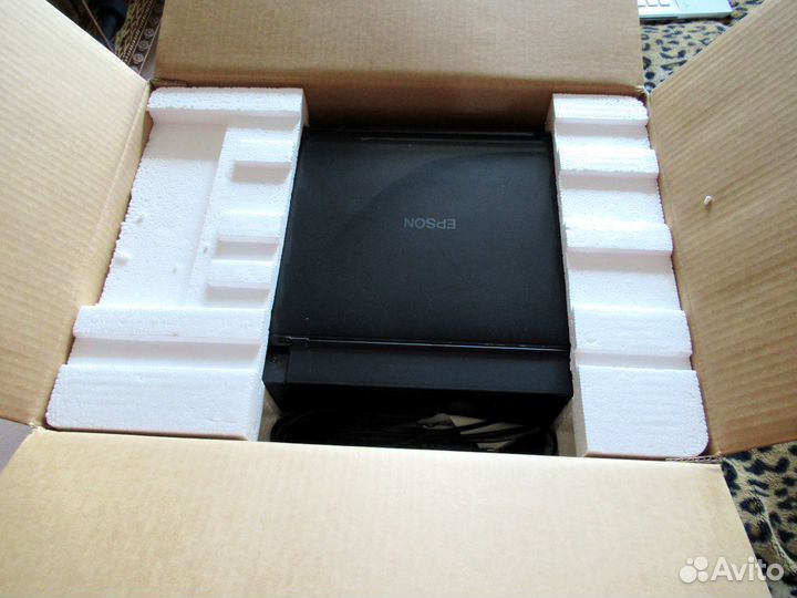 Принтер Еpson L 382 с462h