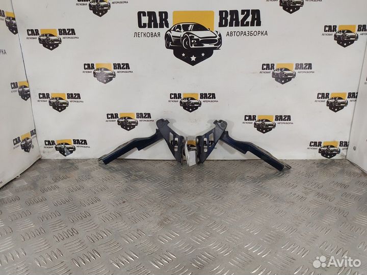 Петли капота R/L Mazda 6