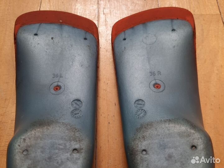 Ортопедические стельки 36