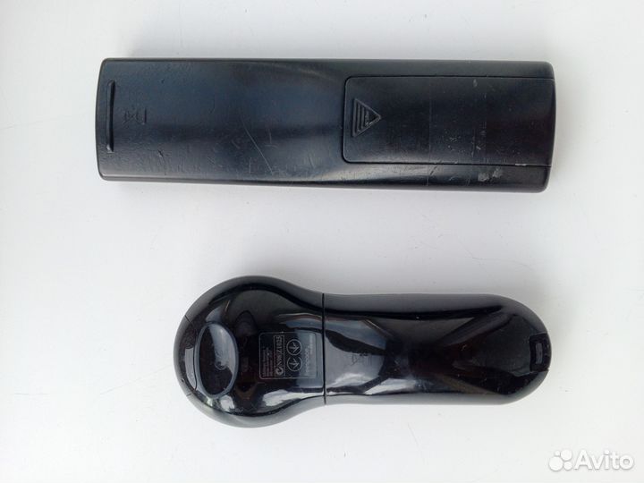 Пульт для lg SMART tv