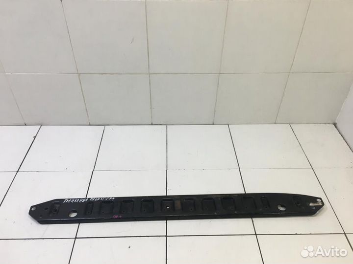 Кронштейн радиатора Volvo Volvo V60 FW45