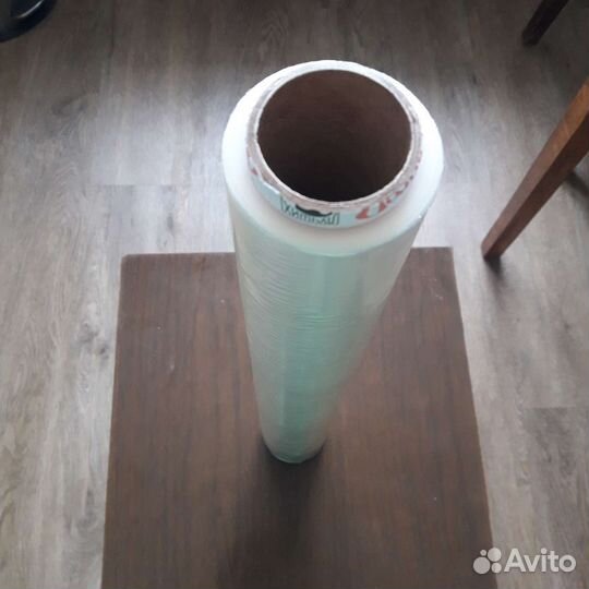 Пленка пищевая белая