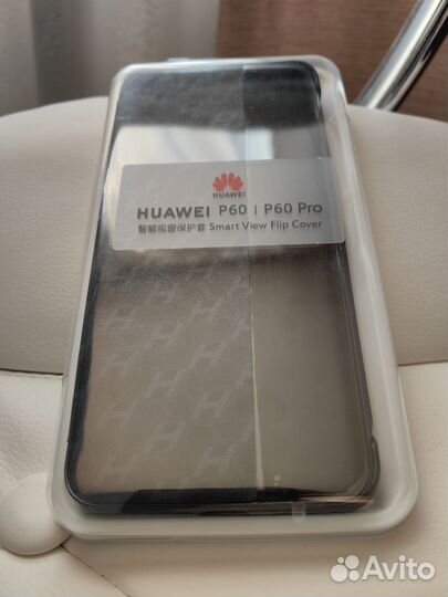 Чехол-книжка Huawei P60pro