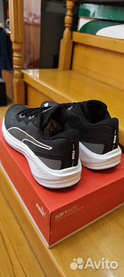 Кроссовки Puma 41.5 - 44 размер оригинал
