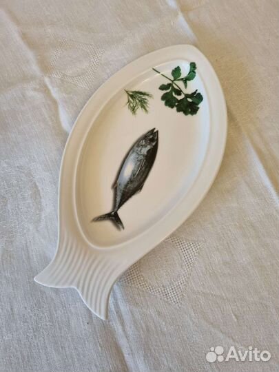 Селедочница