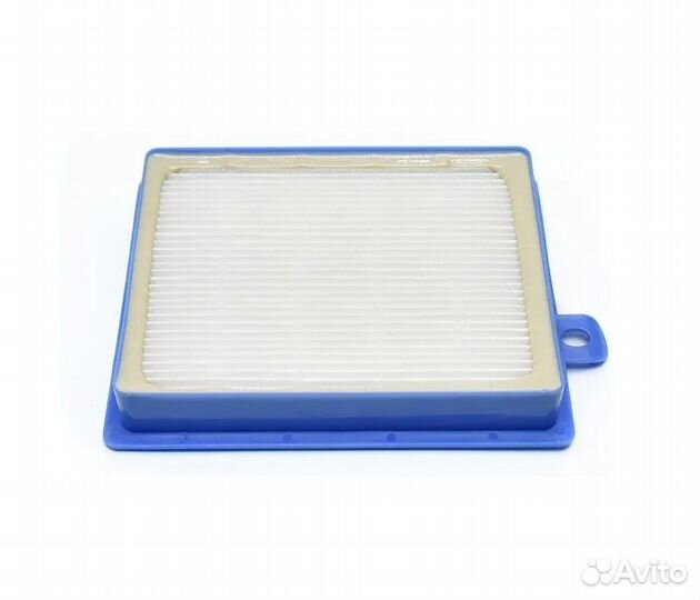 Фильтр hepa для пылесоса Electrolux