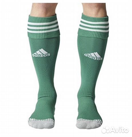 Гетры футбольные adidas, umbro