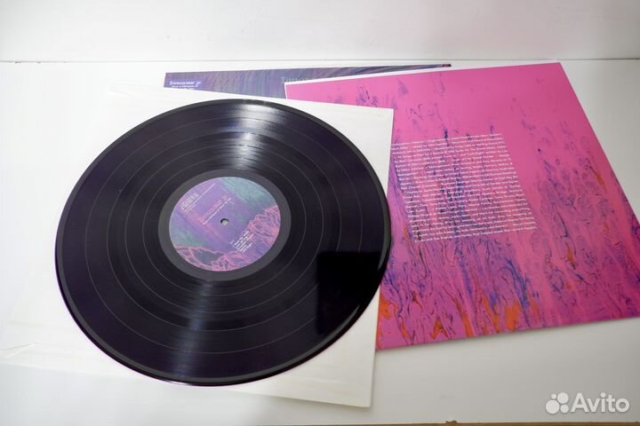 Dinosaur Jr – Give A Glimpse Of What Yer Not