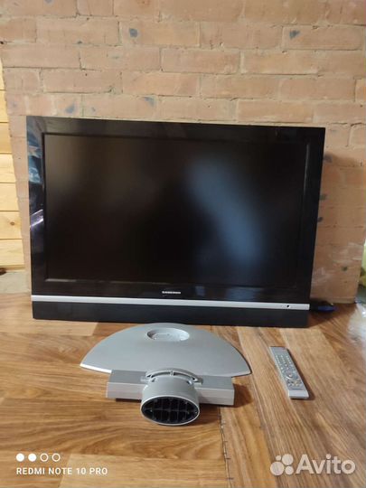 Телевизор