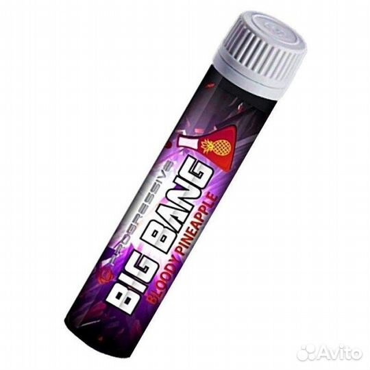 Progressive Big Bang (25мл)