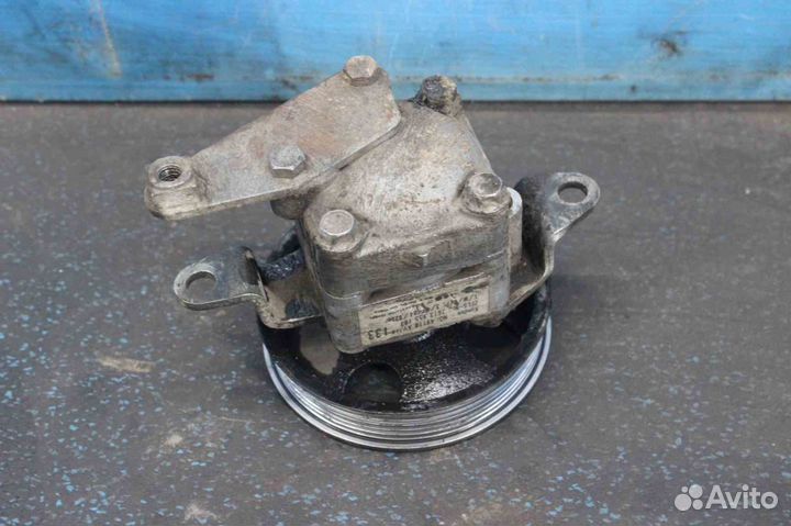 Гидроусилитель руля Nissan Primera (Ниссан Примера