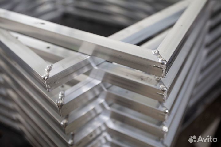 Лазерная сварка нержавеющей стали, других металлов