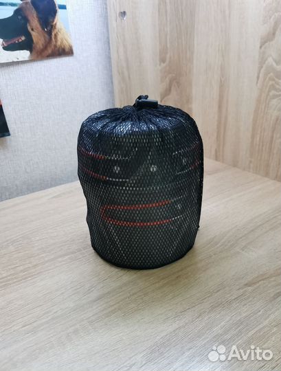 Набор посуды туристический