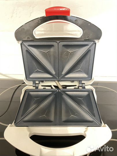 Сэндвичница