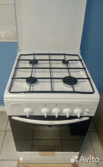 Плита газовая Gefest 3200-06 К33 новая