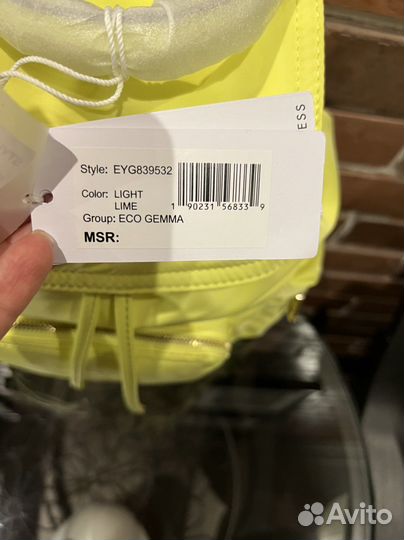 Рюкзак Guess оригинал