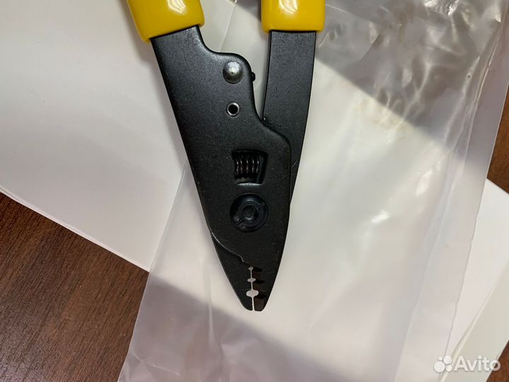 Стриппер CFS-3 для удаления буферного покрытия 2шт