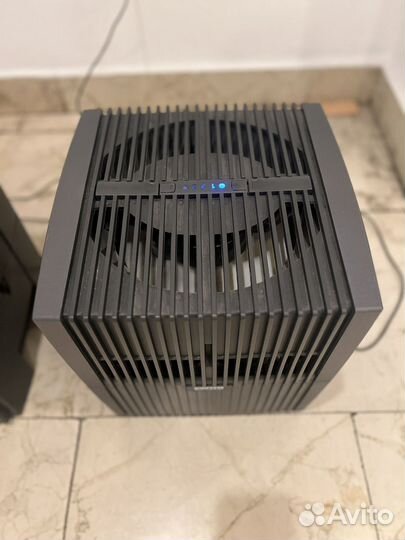 Мойка воздуха увлажнитель Venta