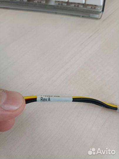 Кабель питания SATA для HP Elite Desk