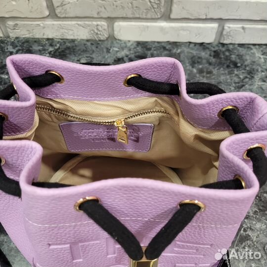 Рюкзак женский MJ Marc Jacobs