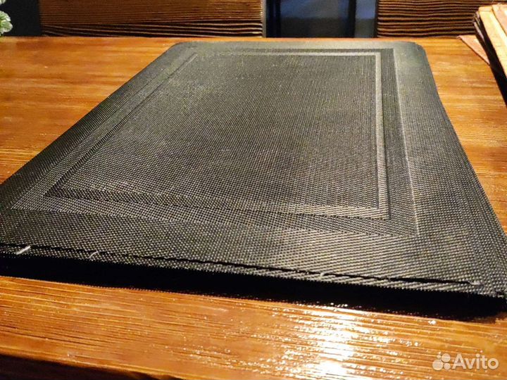 Плейсы плейсматы