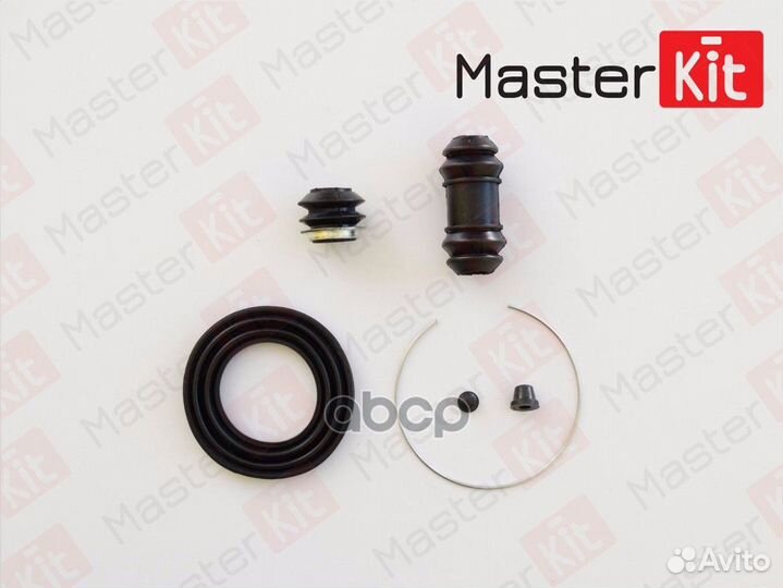 Ремкомплект тормозного суппорта Akeb 77A1454 77