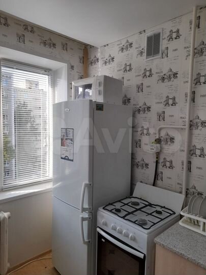 2-к. квартира, 47 м², 5/9 эт.