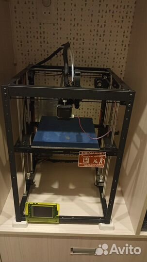 3D принтер flyingbear p905x