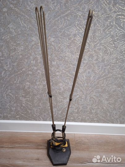 Антенна для тв времён СССР