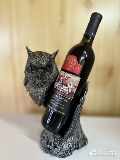 Подставка для Бутылки