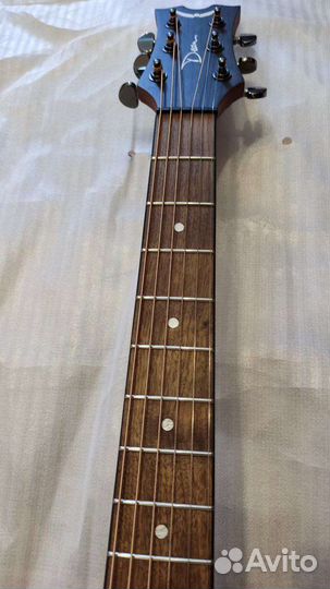 Гитара Dean AX D MAH
