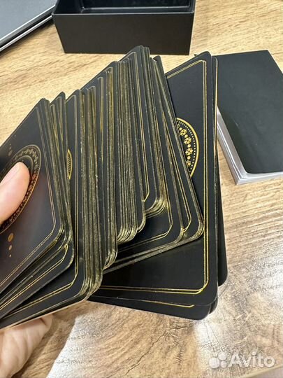 Карты taro уэйта