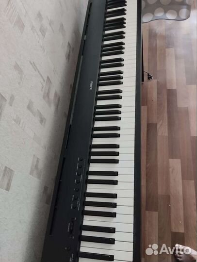 Цифровое пианино kawai