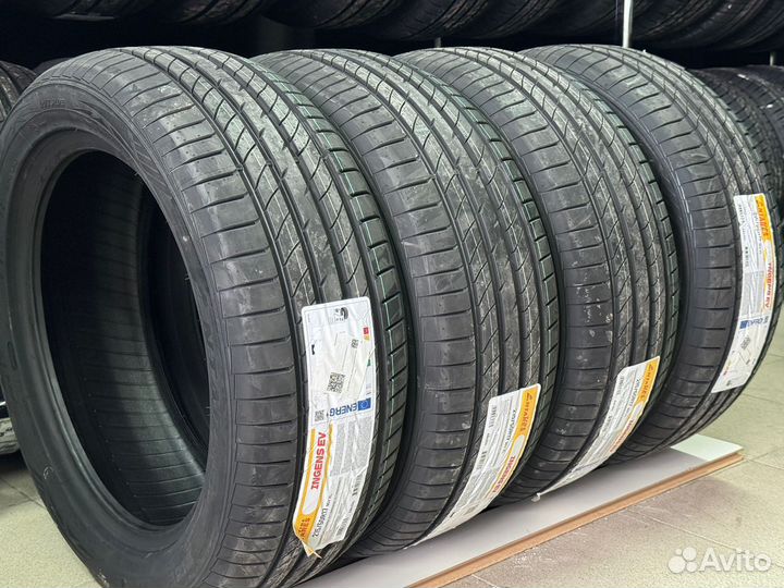 Antares Ingens EV 215/60 R16 109