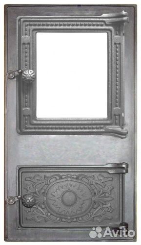 Портал без стекла пдт-4.1С (250х490) Рубцовск