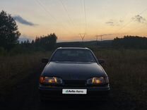 Ford Scorpio 2.0 MT, 1986, 326 116 км, с пробегом, цена 80 000 руб.