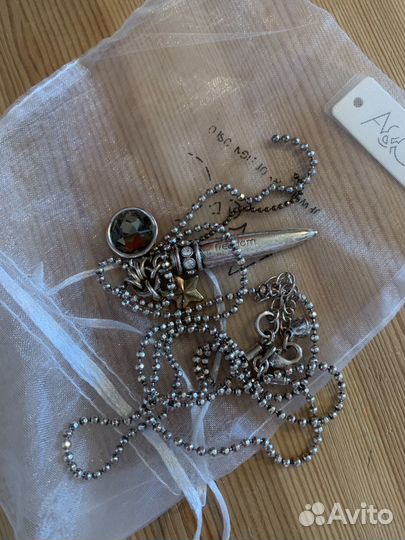 Подвеска arts&crafts