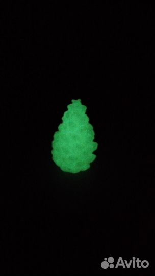 Новогодняя игрушка 