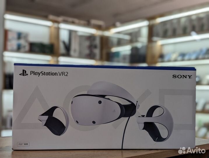 Sony PlayStation 5 VR2