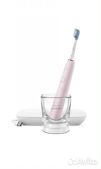 Электрическая зубная щетка Philips sonicare новая