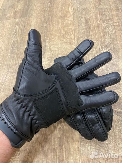 Перчатки для мотоцикла (размер М/10)