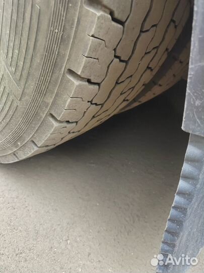 DAF XF 105.460, 2013